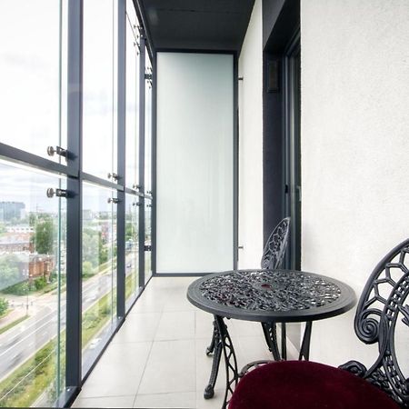Prymasa Tysiaclecia 83A By Homeprime Varšava Exteriér fotografie