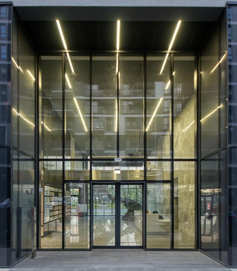 Prymasa Tysiaclecia 83A By Homeprime Varšava Exteriér fotografie